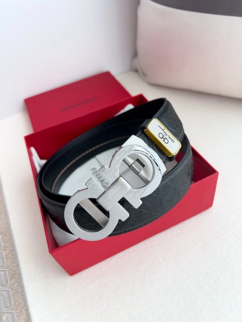 Ferragamo Belts Elegant 287670