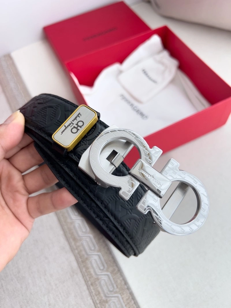 Ferragamo Belts Elegant 287670