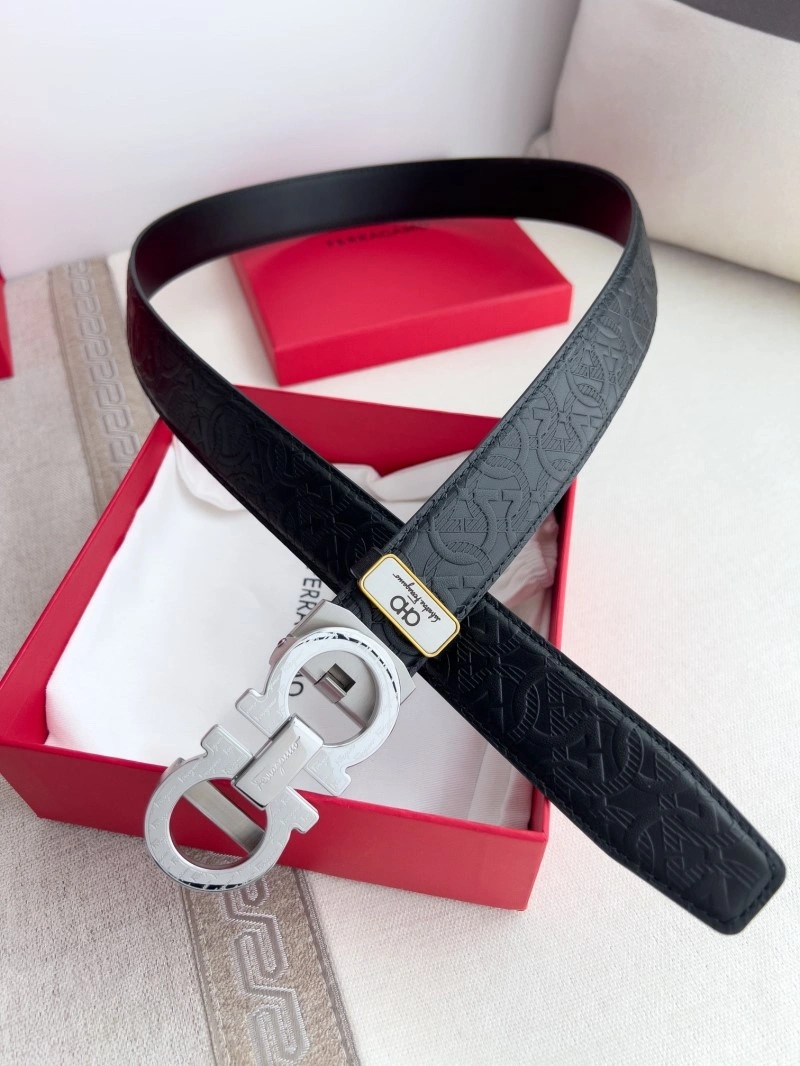 Ferragamo Belts Elegant 287670