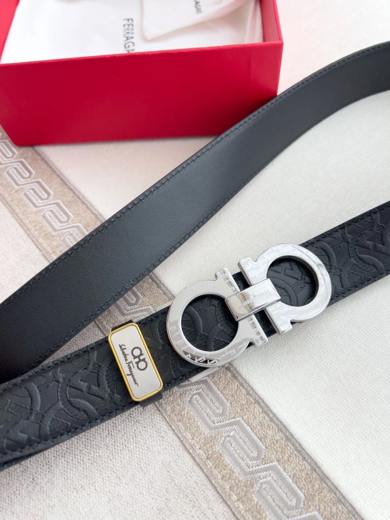 Ferragamo Belts Elegant 287670