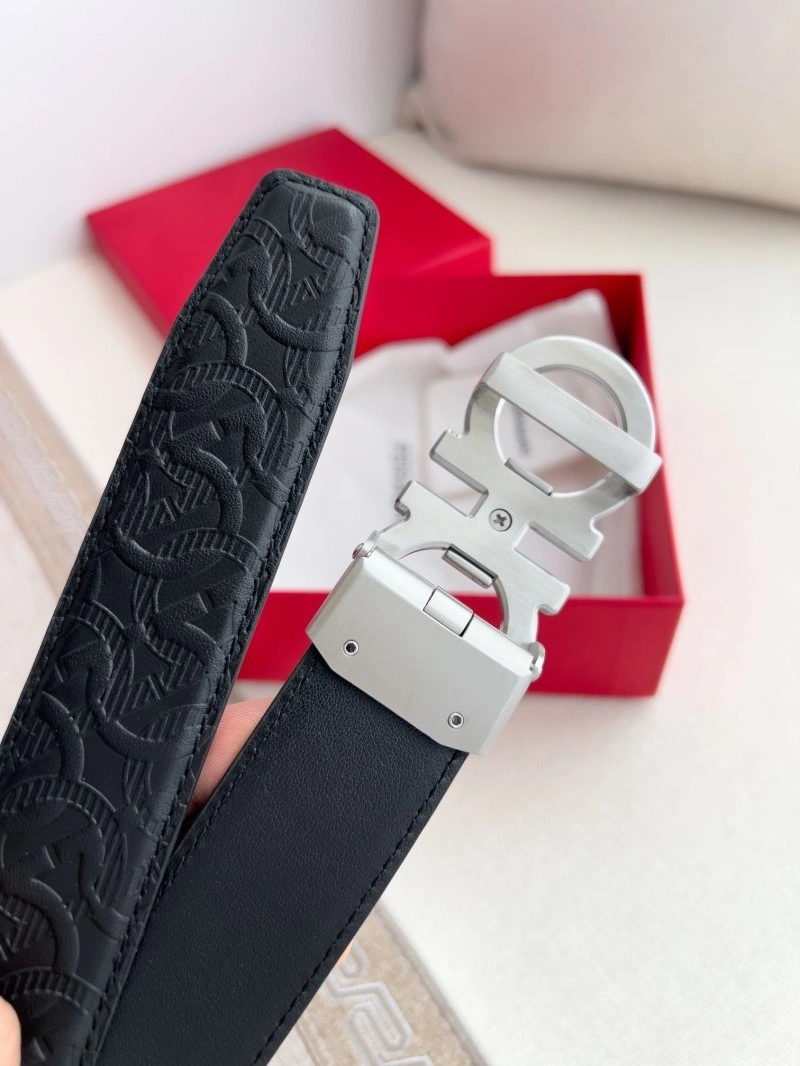 Ferragamo Belts Elegant 287670