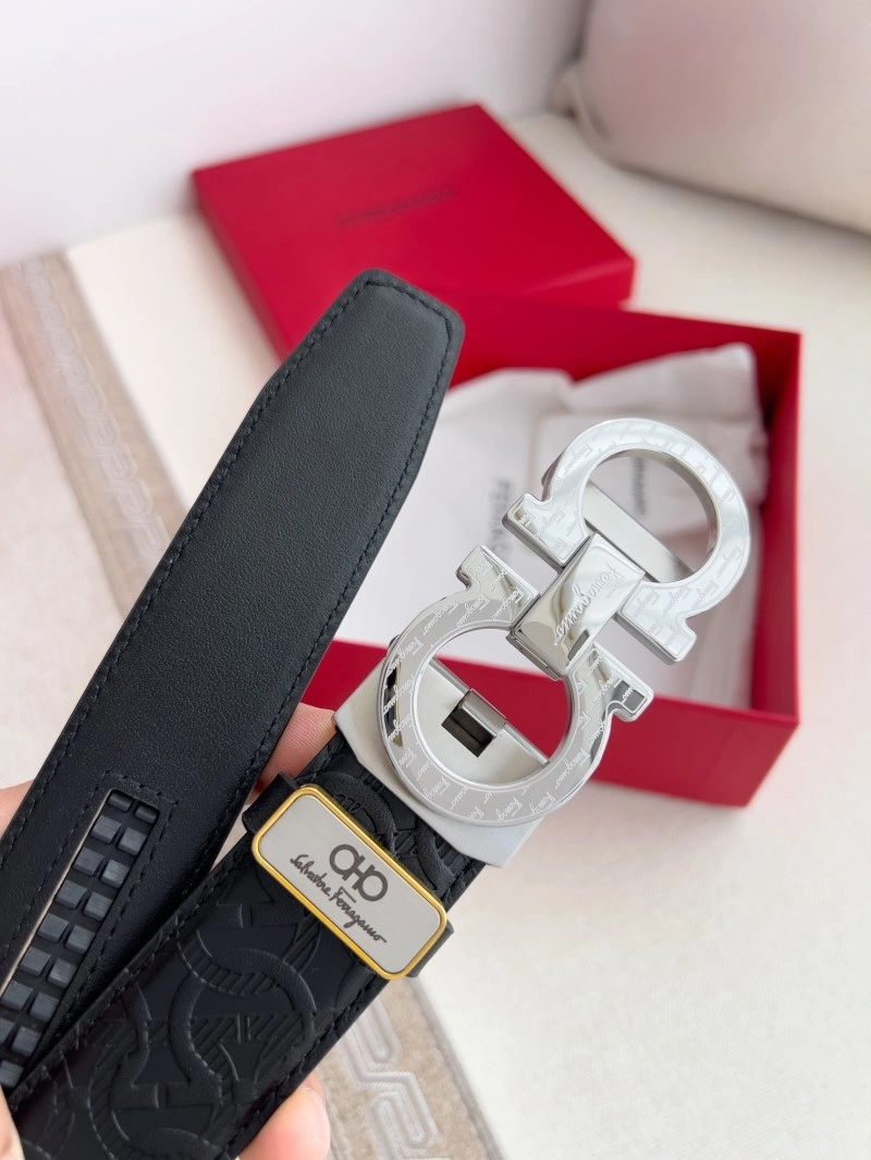 Ferragamo Belts Elegant 287670