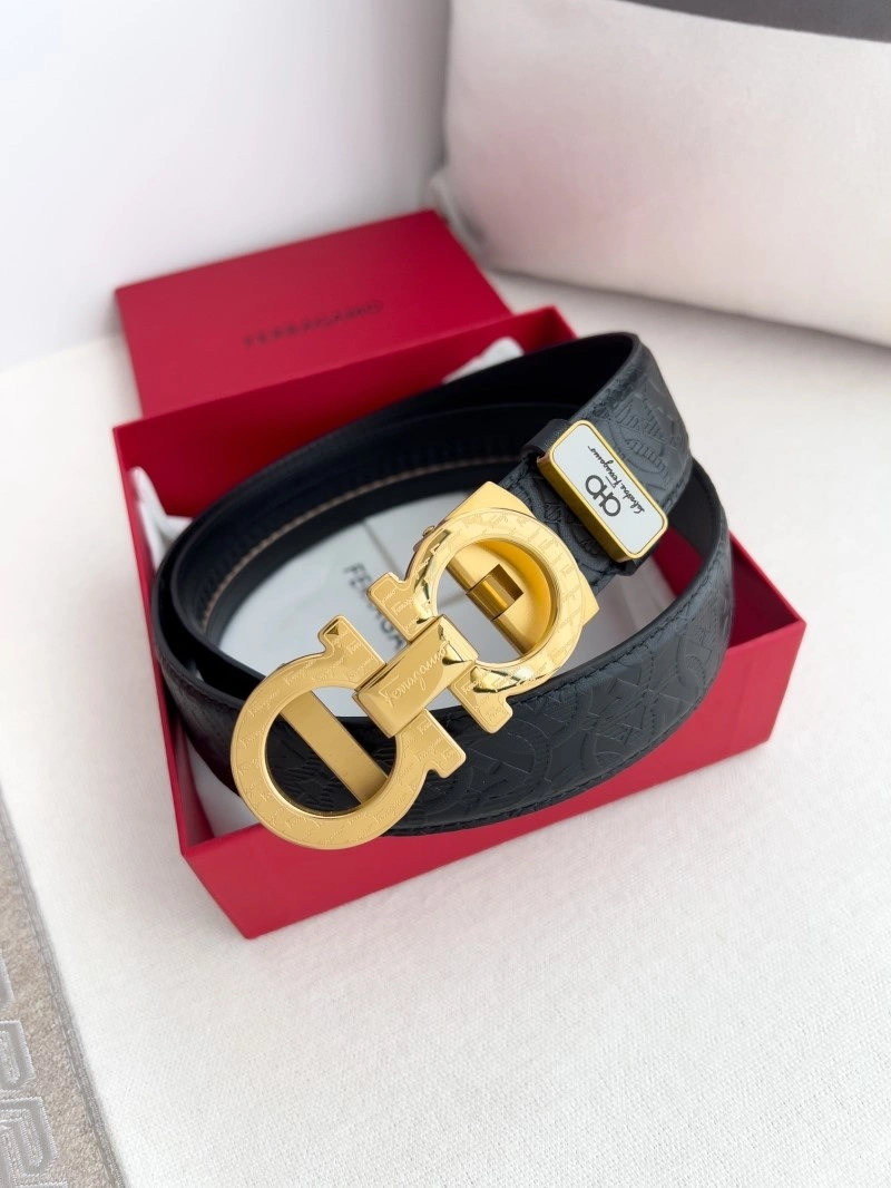 Ferragamo Belts Attractive 287673