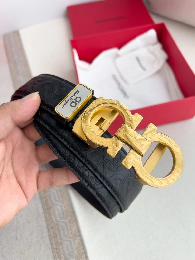 Ferragamo Belts Attractive 287673