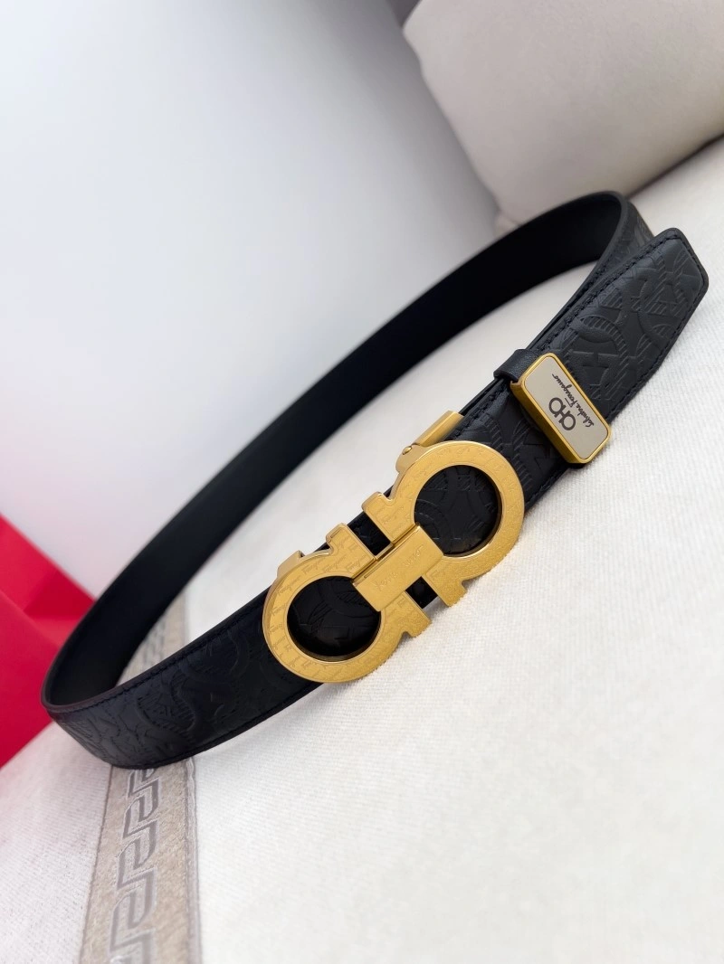 Ferragamo Belts Attractive 287673
