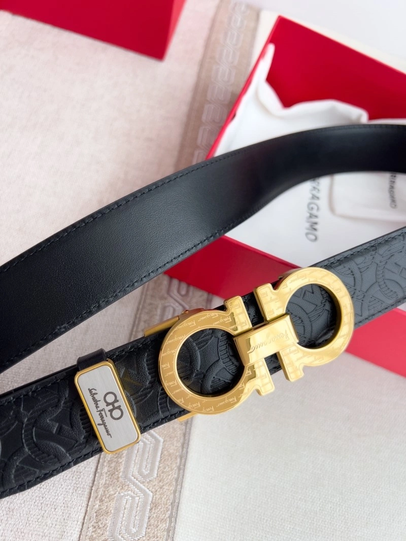 Ferragamo Belts Attractive 287673