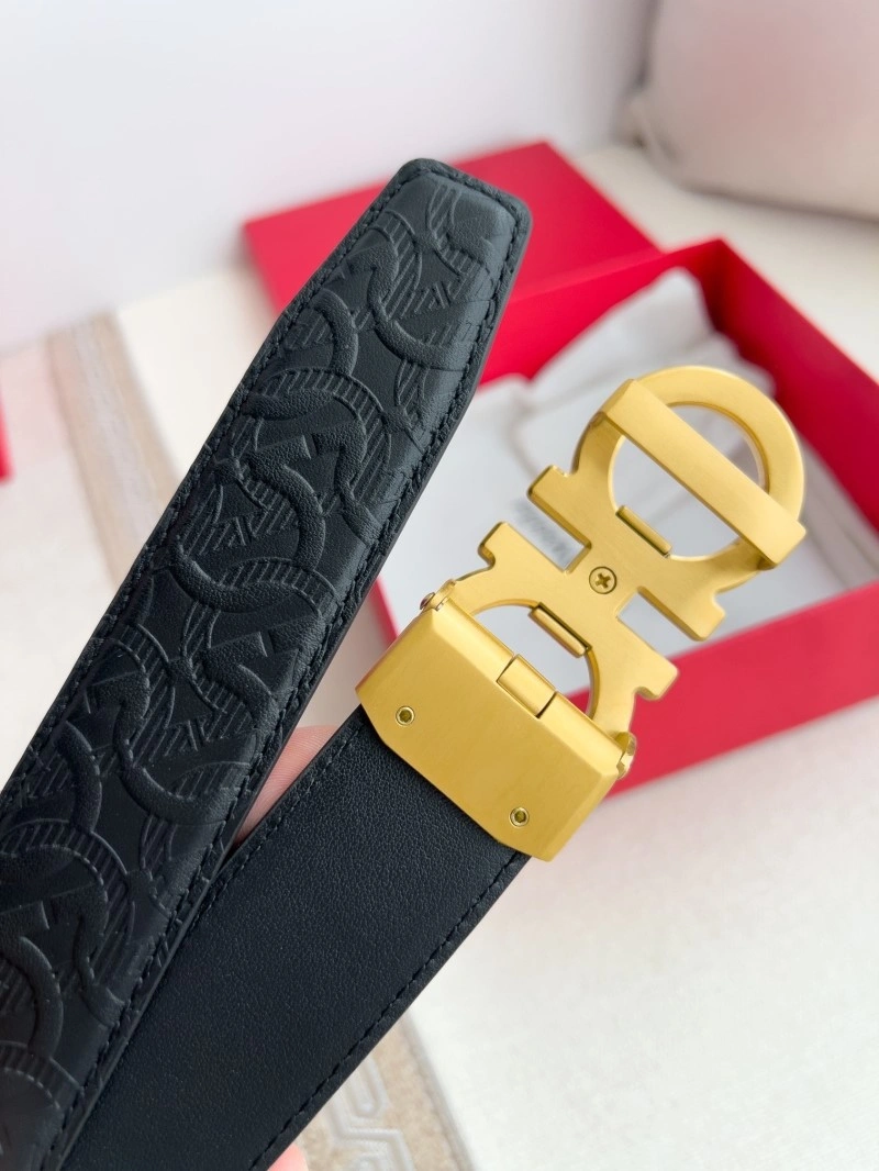 Ferragamo Belts Attractive 287673