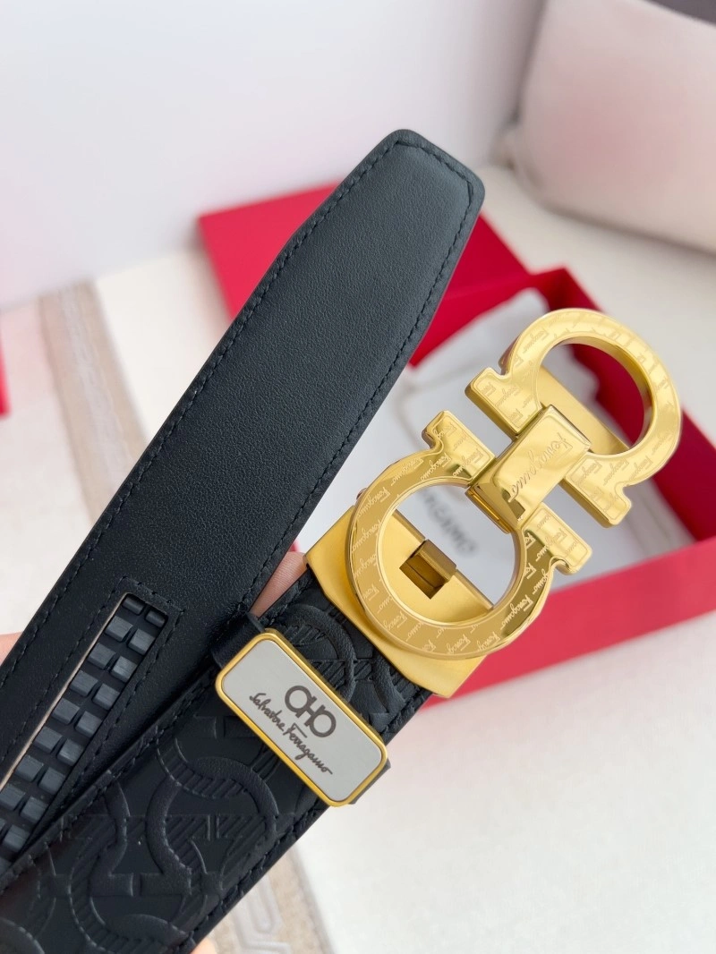 Ferragamo Belts Attractive 287673