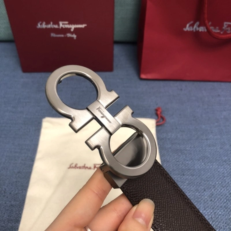 Practical Ferragamo Belts 287665