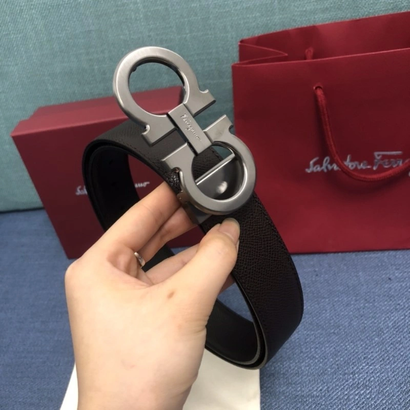 Practical Ferragamo Belts 287665