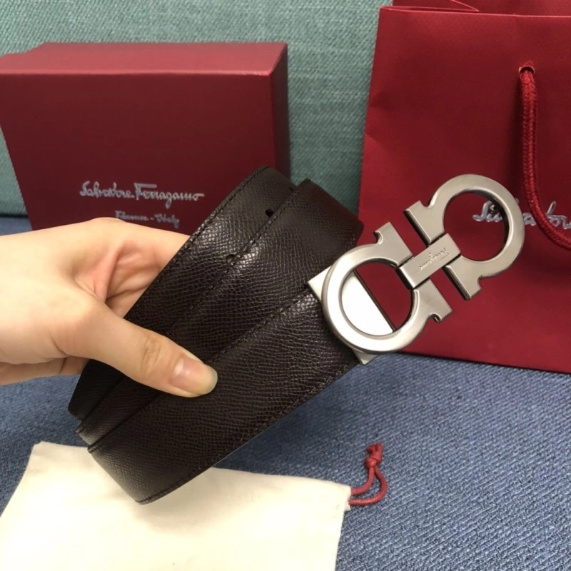Practical Ferragamo Belts 287665