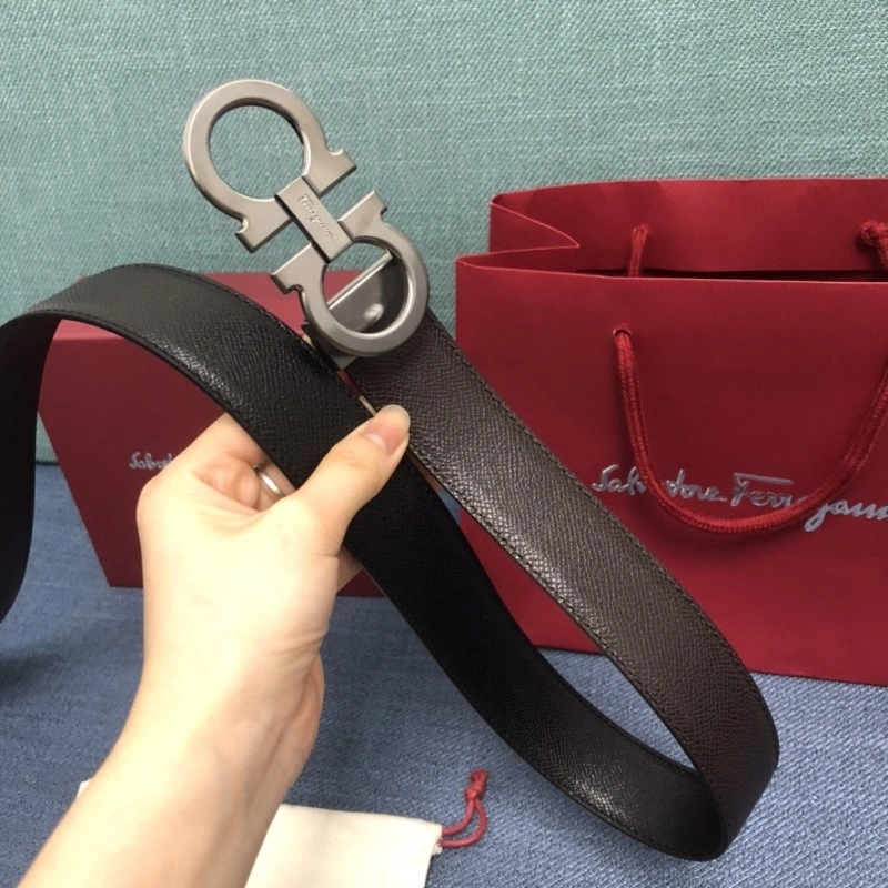 Practical Ferragamo Belts 287665