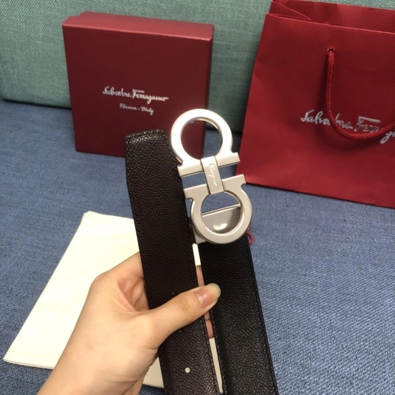 Ferragamo Belts Affordable 287669