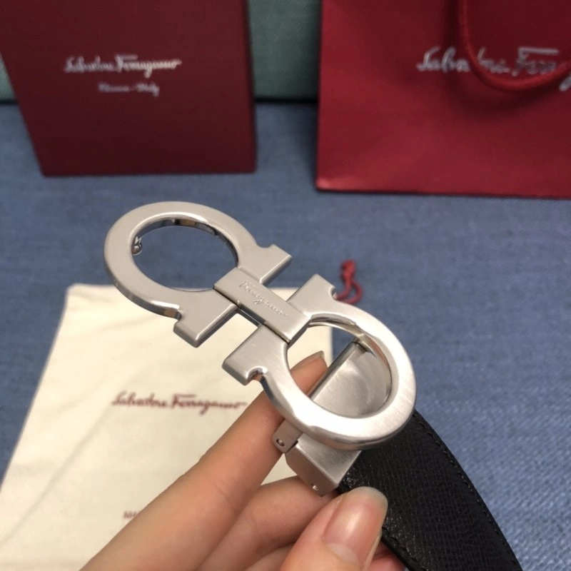Ferragamo Belts Affordable 287669