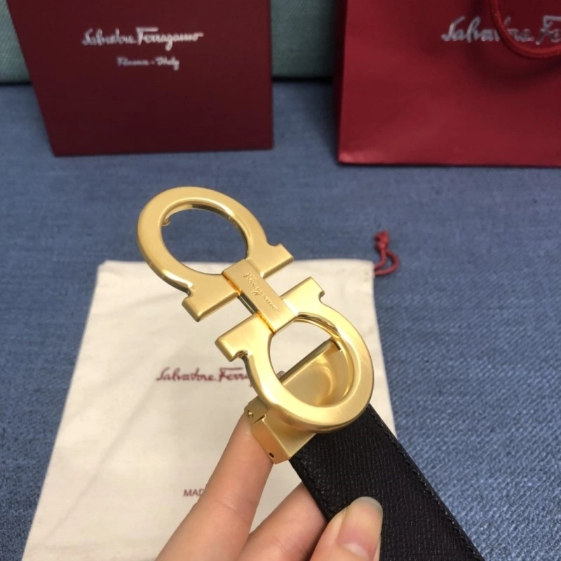 Functional Ferragamo Belts 287664