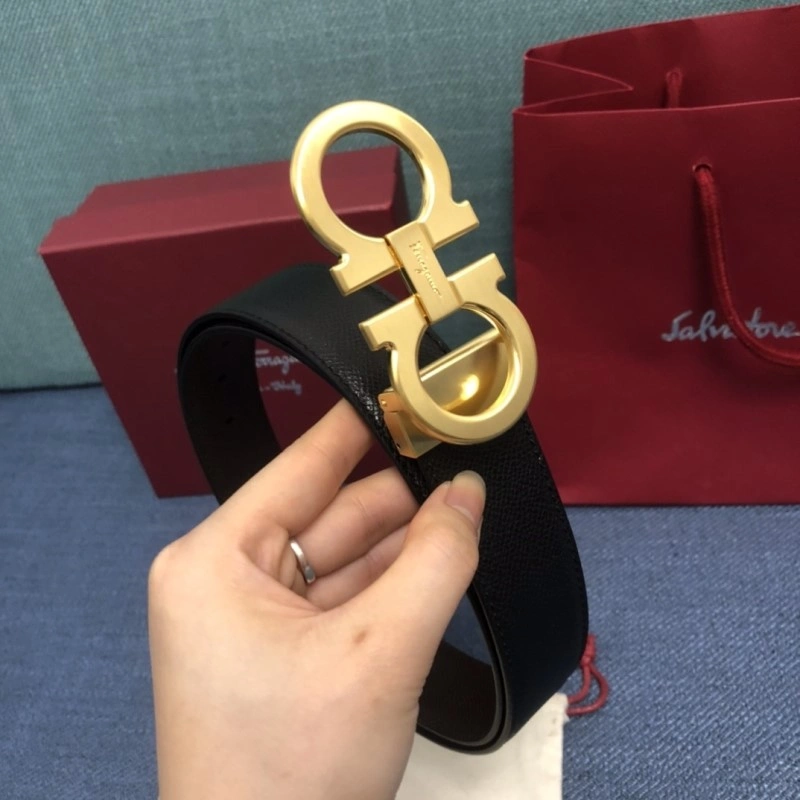 Functional Ferragamo Belts 287664