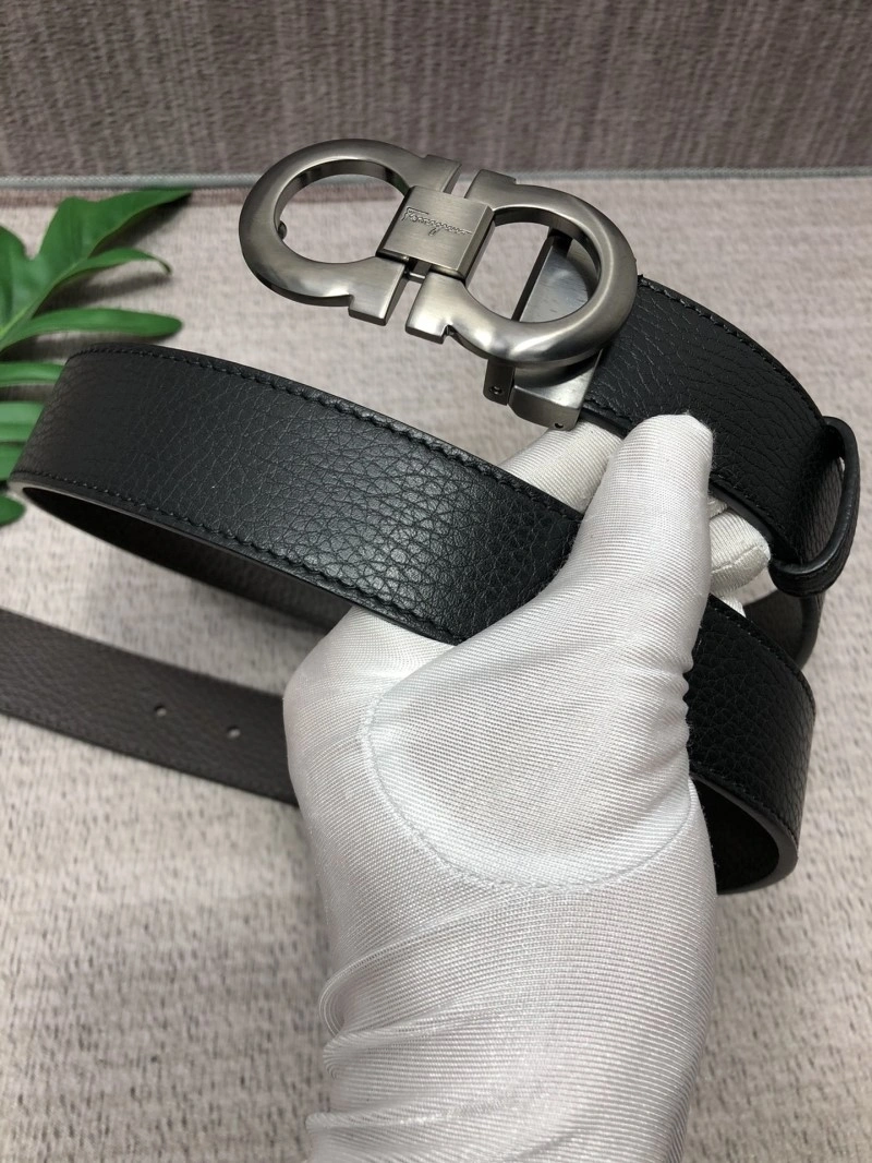 Ferragamo Belts EasyCare 287462