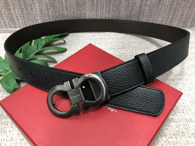 Ferragamo Belts EasyCare 287462