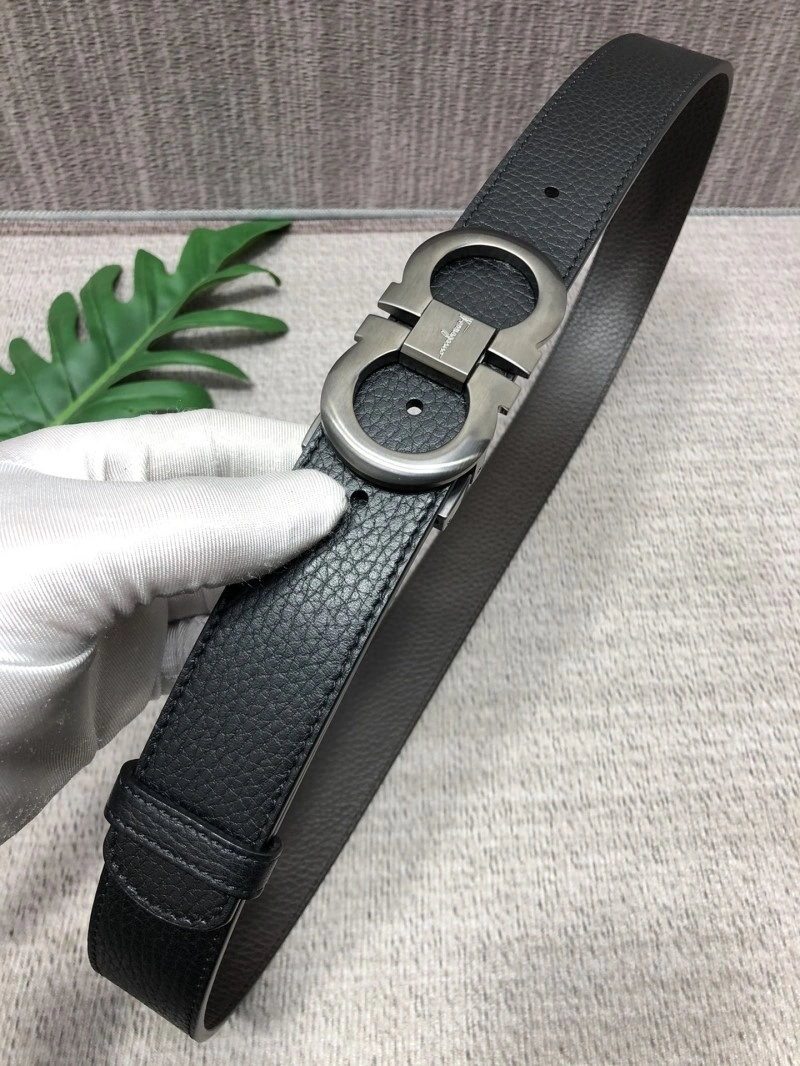 Ferragamo Belts EasyCare 287462