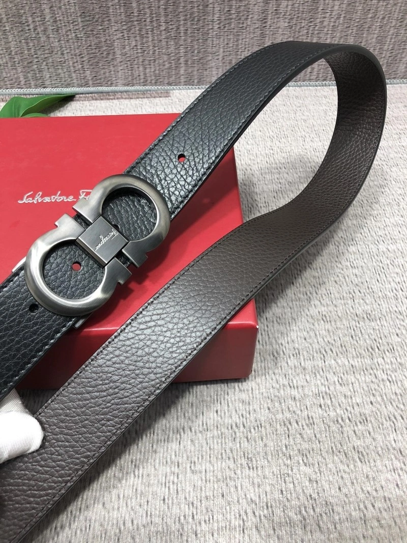 Ferragamo Belts EasyCare 287462