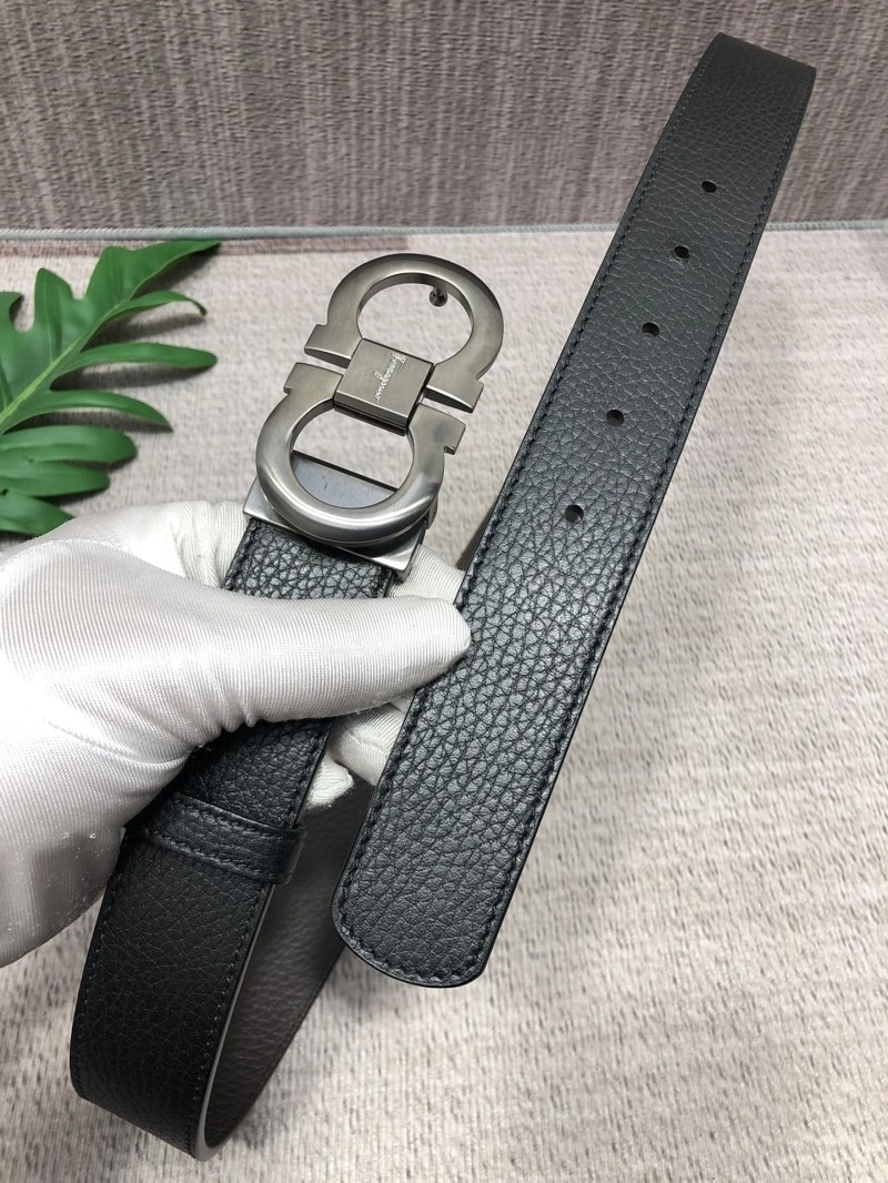 Ferragamo Belts EasyCare 287462