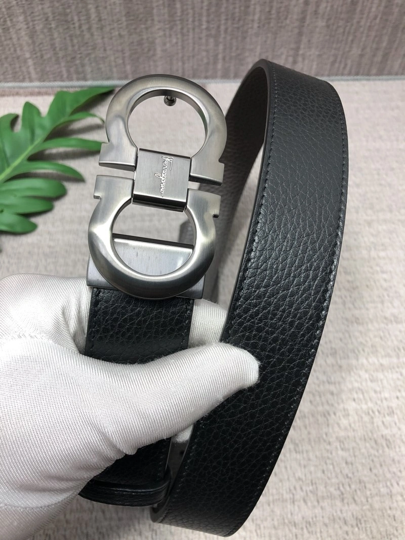 Ferragamo Belts EasyCare 287462