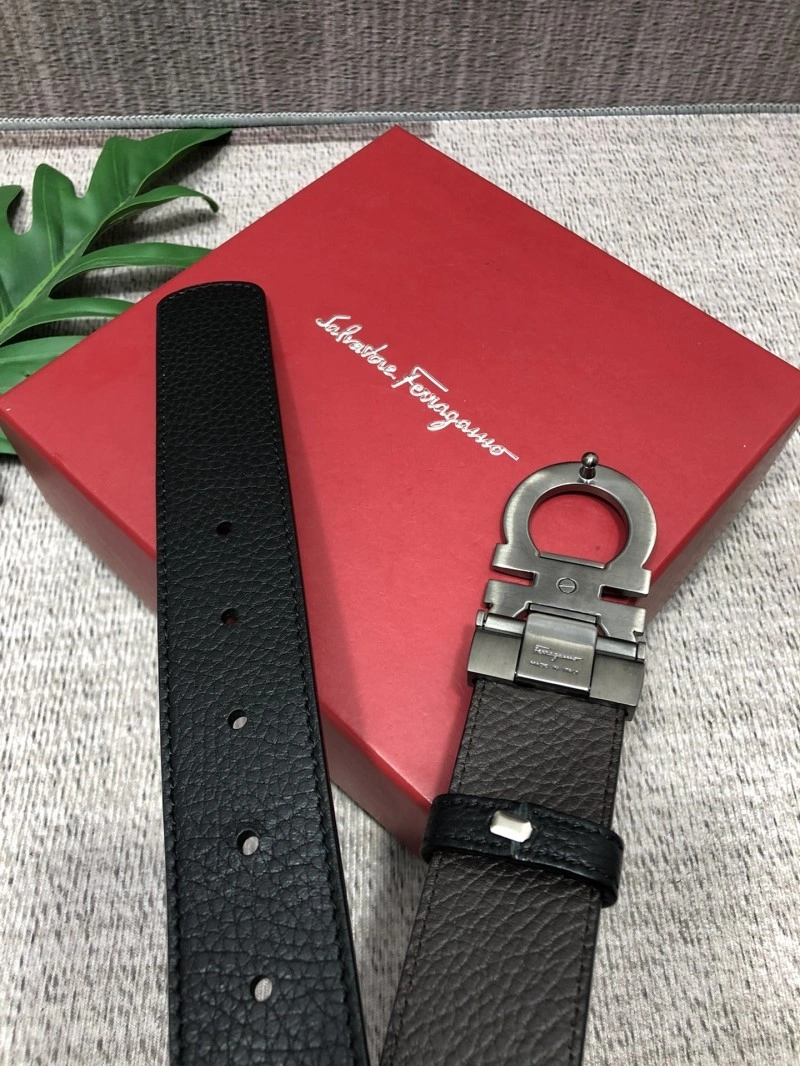 Ferragamo Belts EasyCare 287462