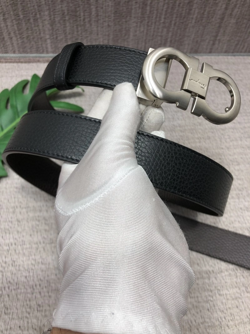 Vibrant Ferragamo Belts 287467