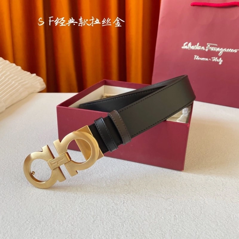Ferragamo Belts Trendy 287490