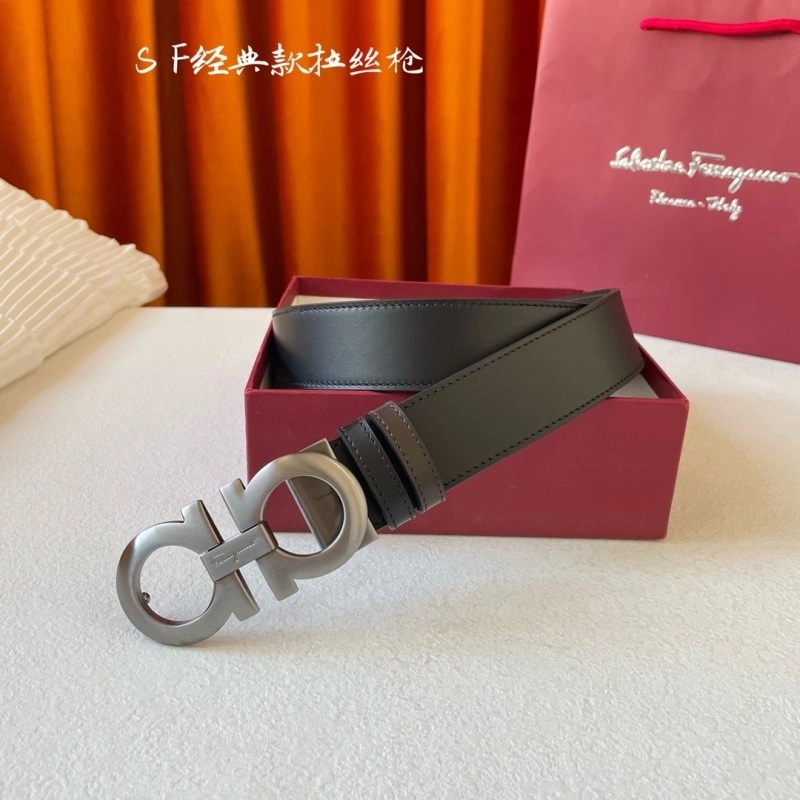TravelReady Ferragamo Belts 287485