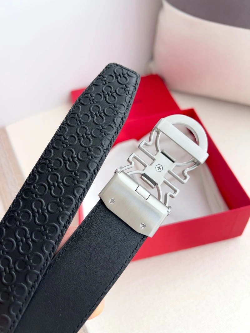 Ferragamo Belts Versatile 287470