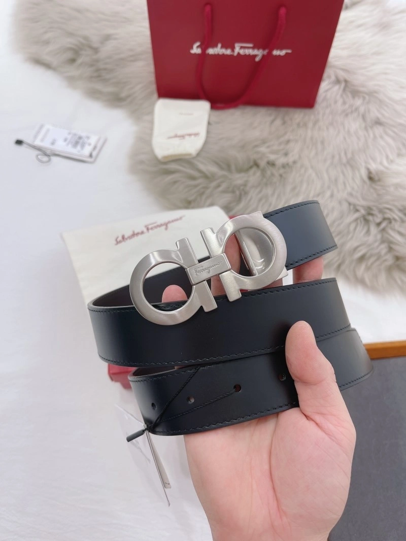 Sophisticated Ferragamo Belts 287474