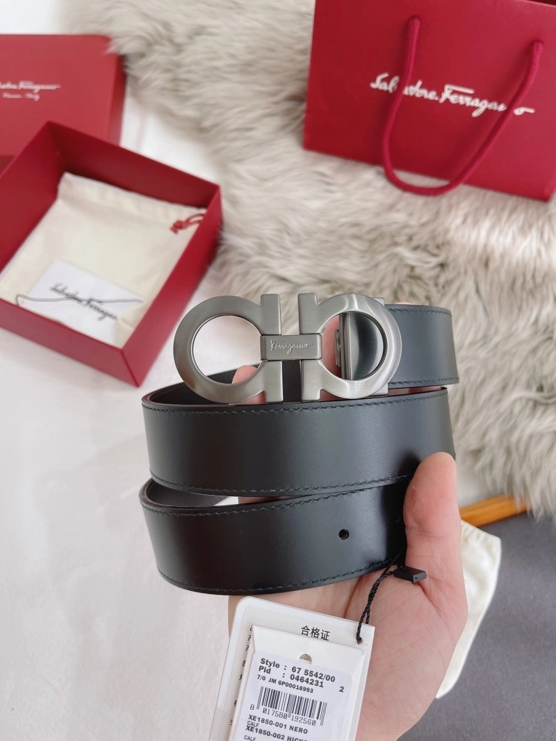 Ferragamo Belts Stylish 287466