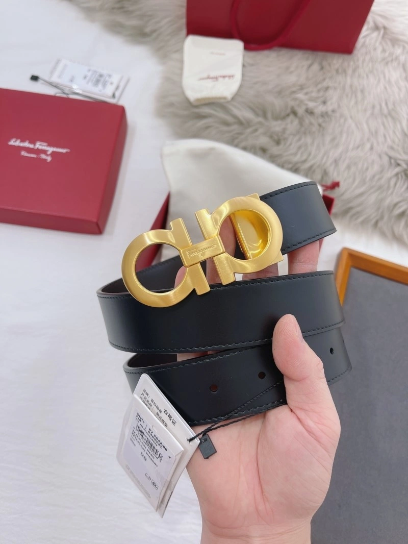 Ferragamo Belts HighPerformance 287478