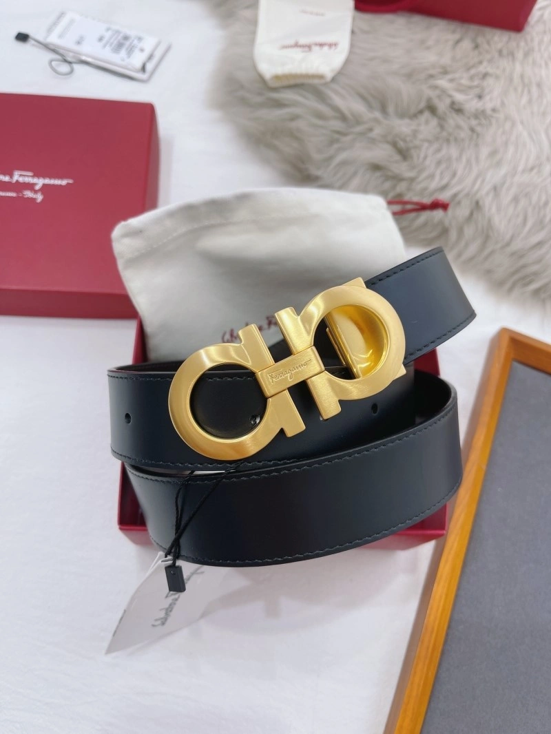 Ferragamo Belts HighPerformance 287478