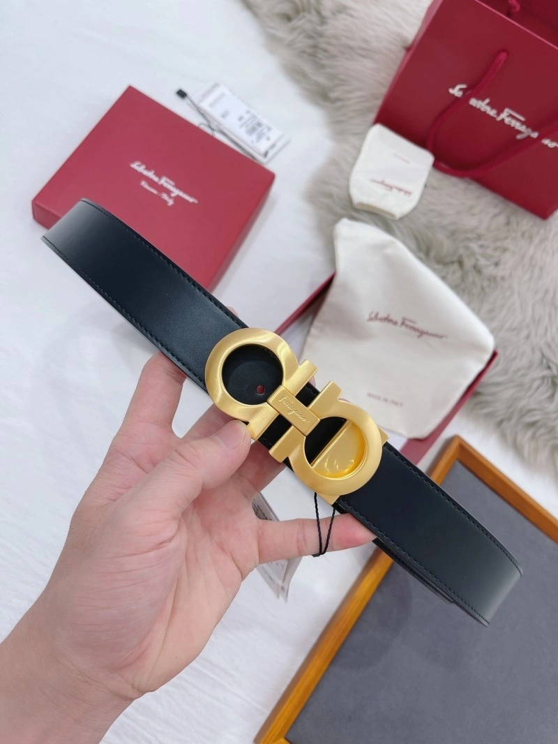 Ferragamo Belts HighPerformance 287478