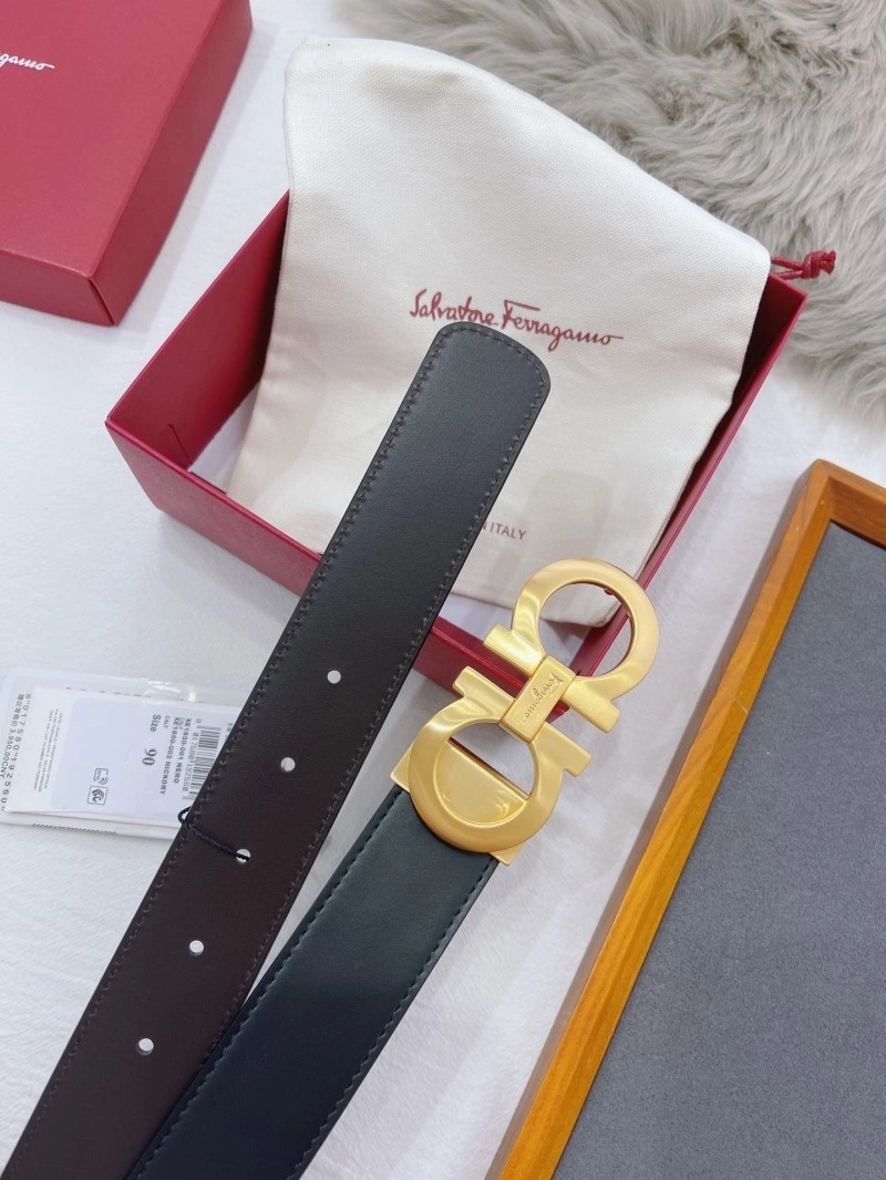 Ferragamo Belts HighPerformance 287478
