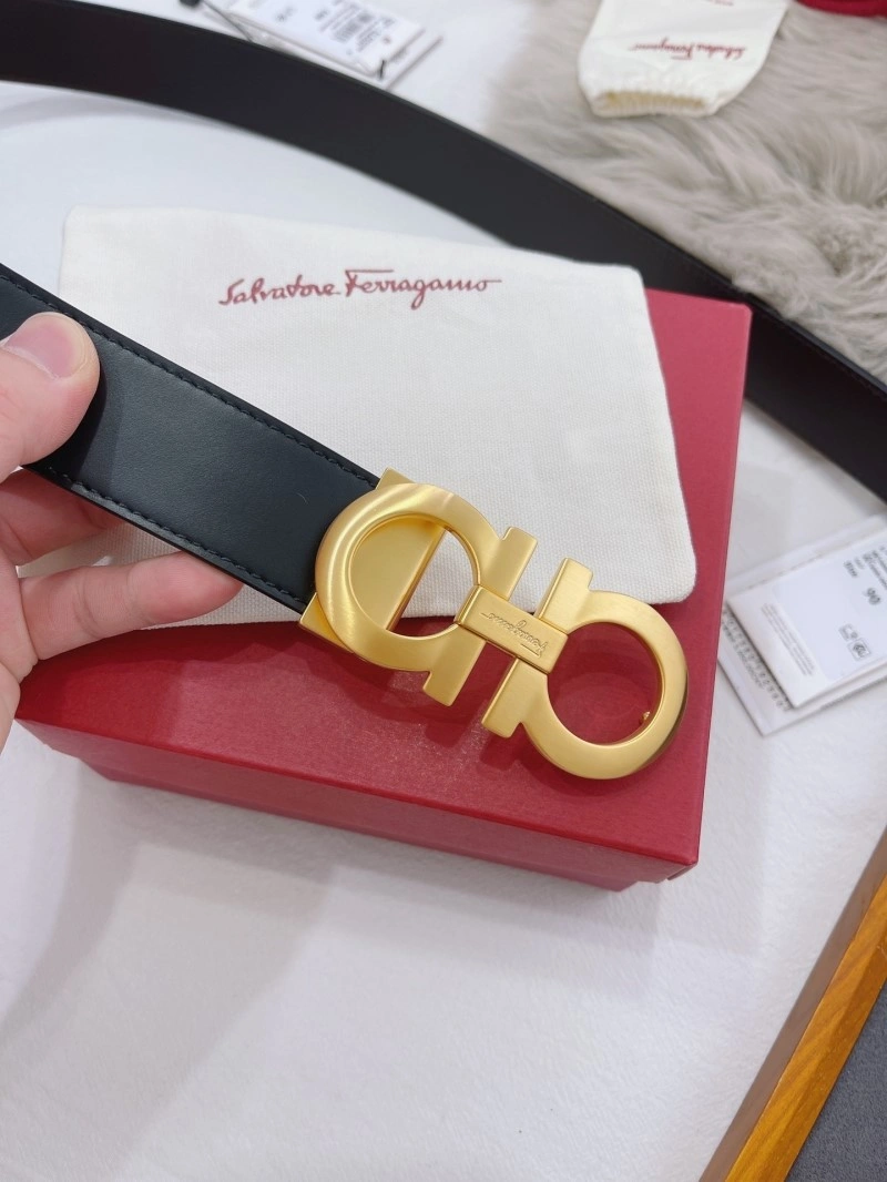Ferragamo Belts HighPerformance 287478
