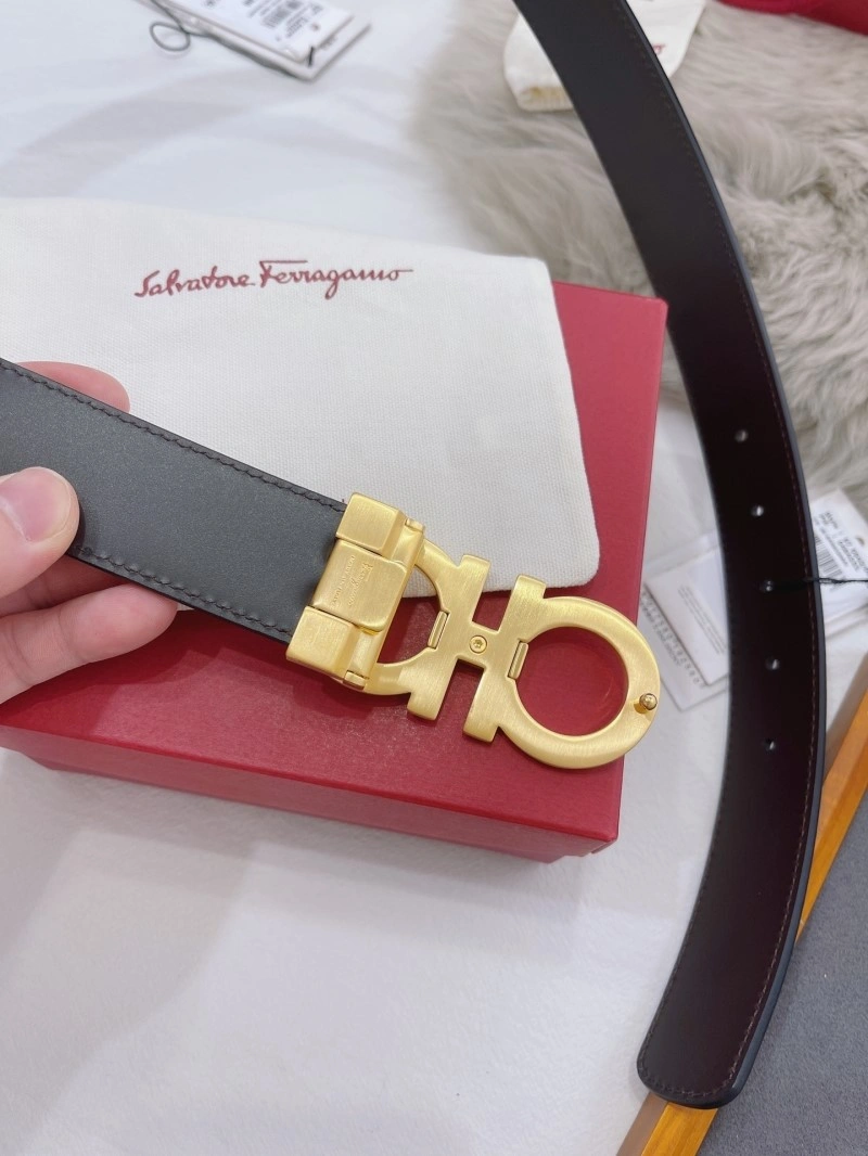 Ferragamo Belts HighPerformance 287478