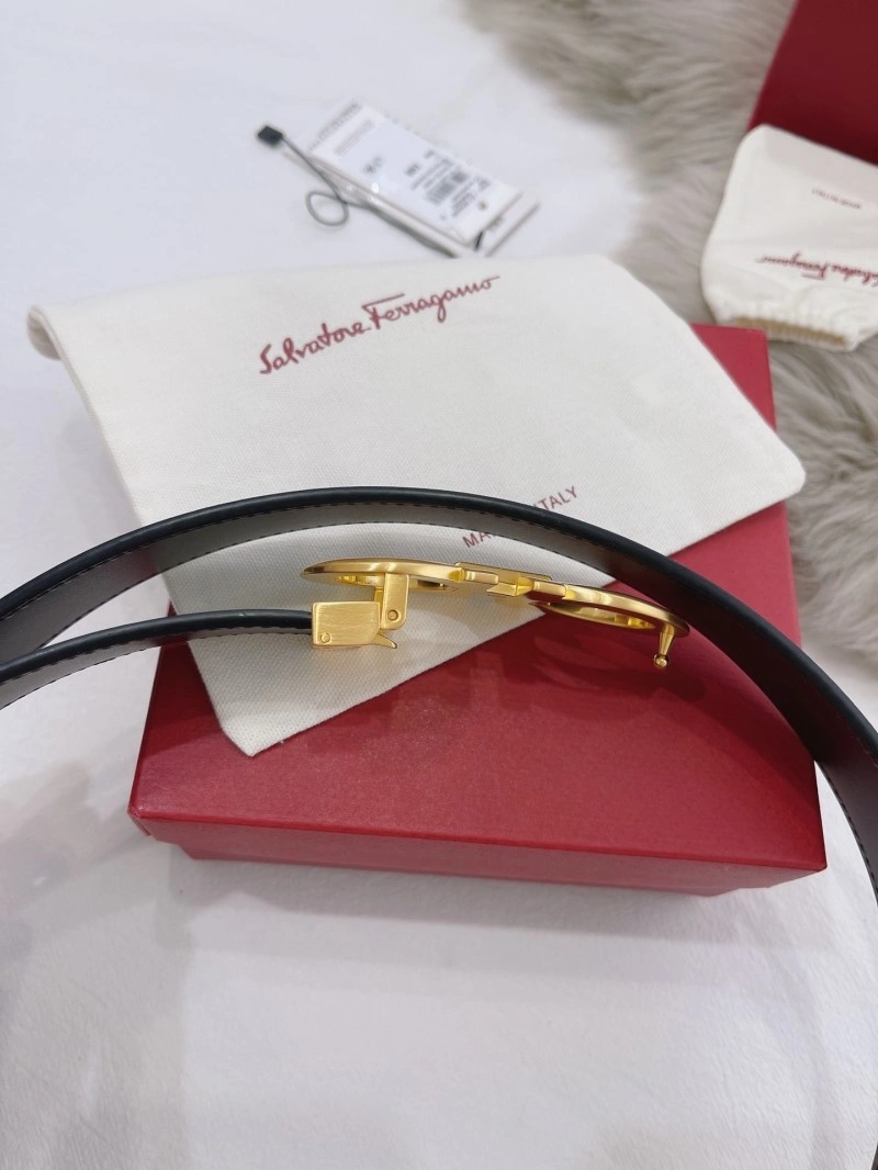 Ferragamo Belts HighPerformance 287478