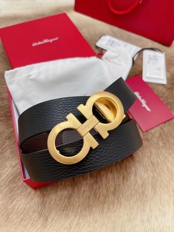 Ferragamo Belts Chic 287475