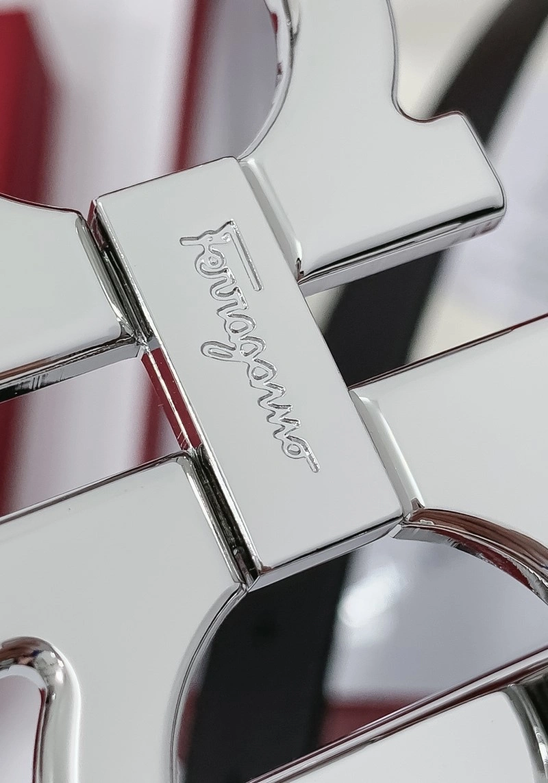 Trendsetting Ferragamo Belts 287493