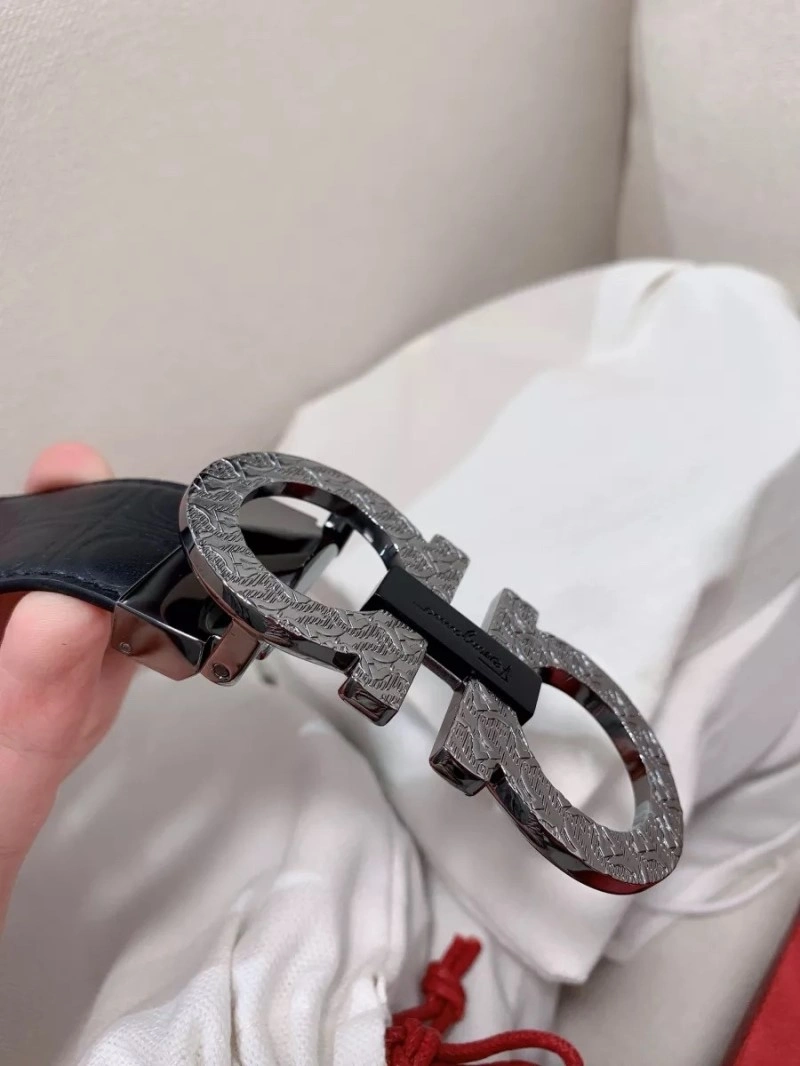 Ferragamo Belts Thermal 287487
