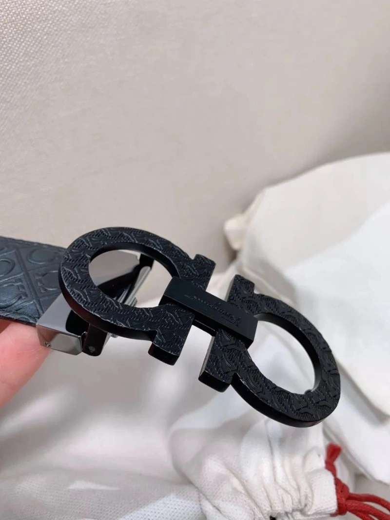 Ferragamo Belts Comfortable 287483