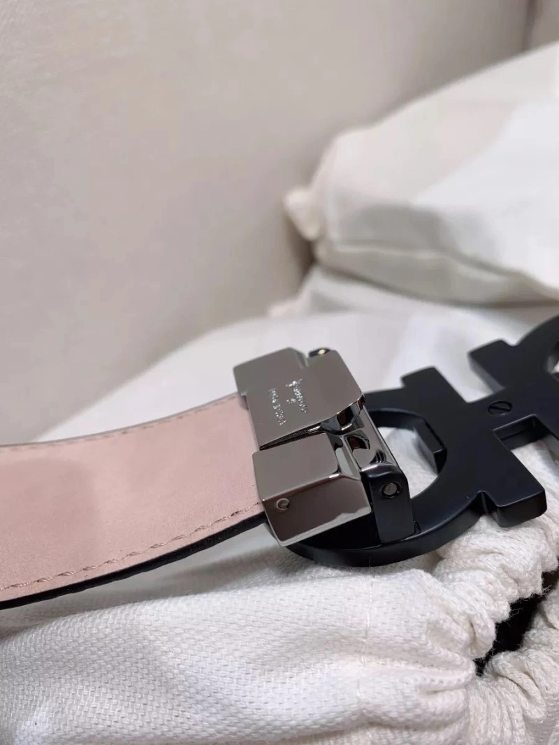 Ferragamo Belts Comfortable 287483