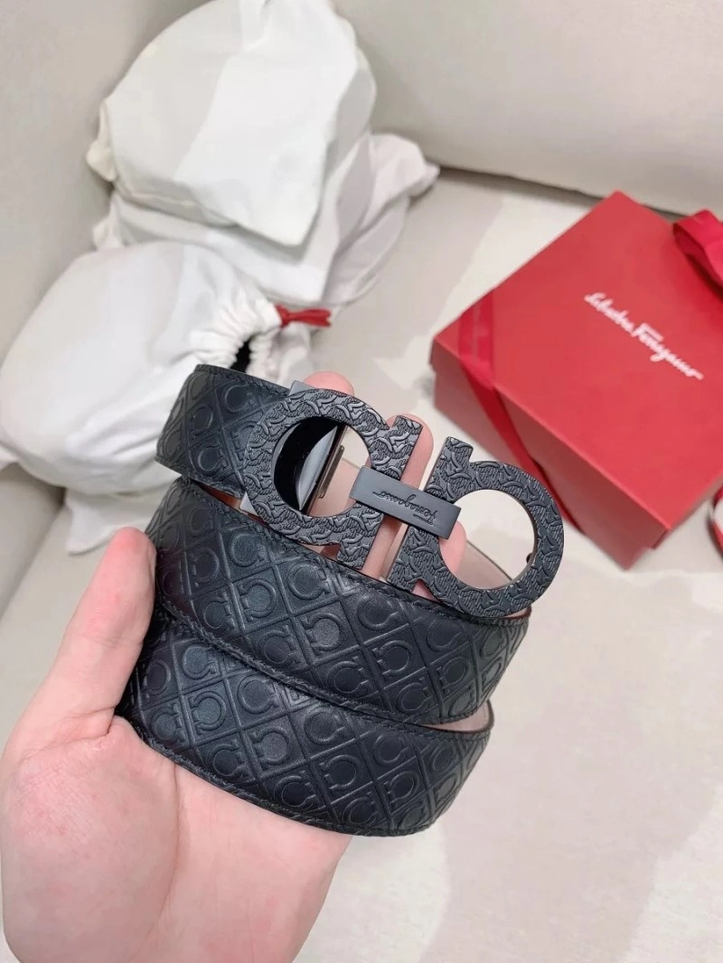 Ferragamo Belts Comfortable 287483