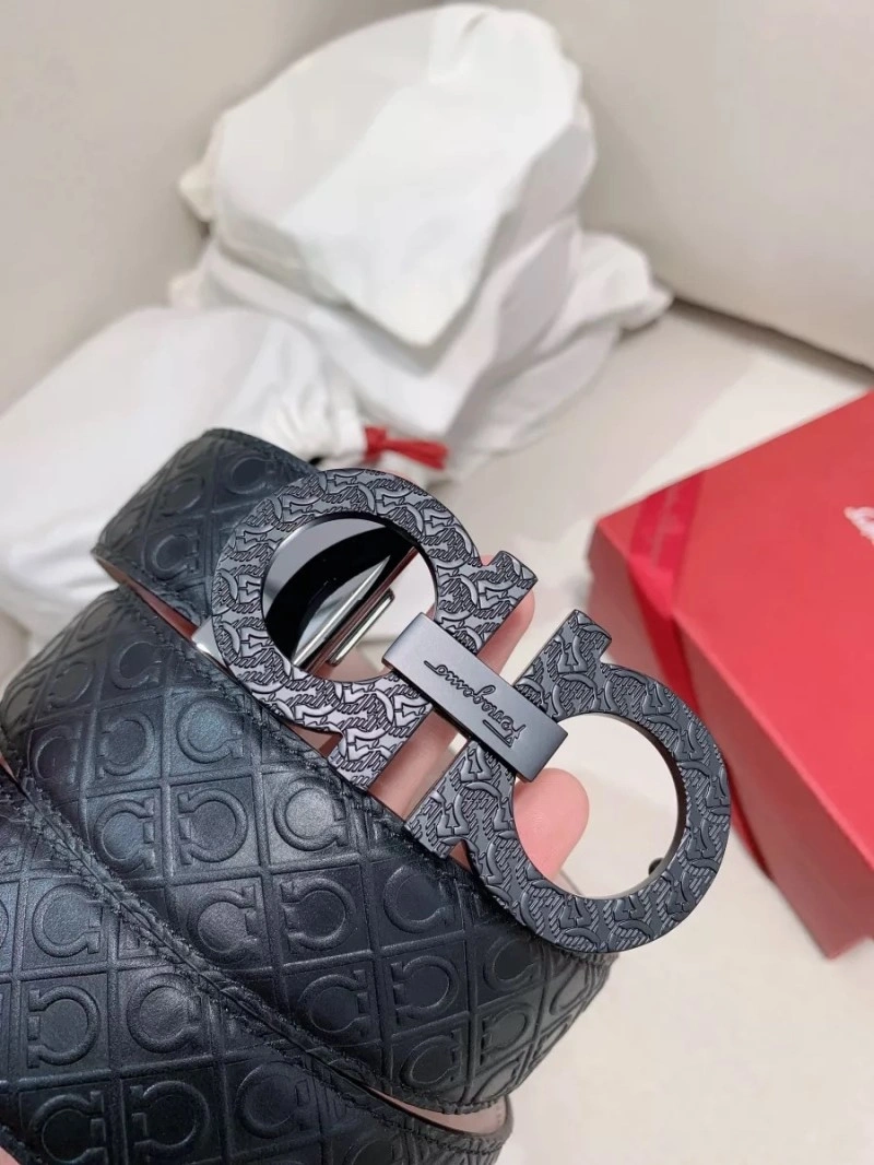 Ferragamo Belts Comfortable 287483