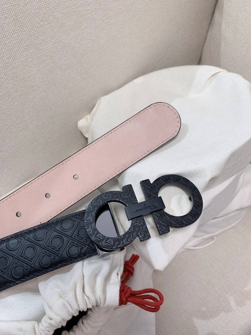 Ferragamo Belts Comfortable 287483