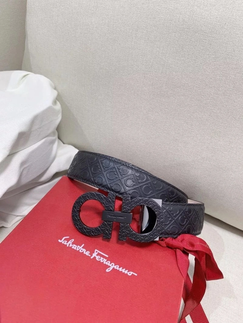 Ferragamo Belts Comfortable 287483
