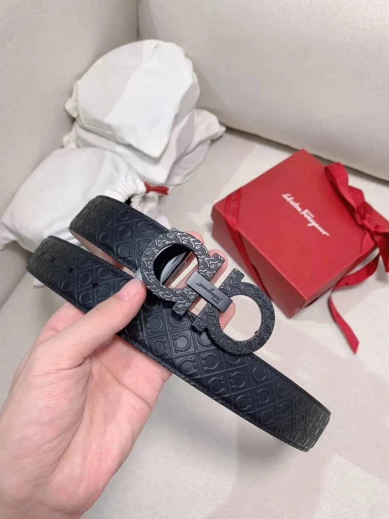 Ferragamo Belts Comfortable 287483